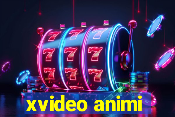 xvideo animi